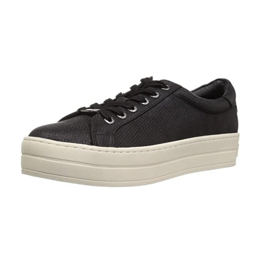 JSlides Hippie Women's Platform Sneaker